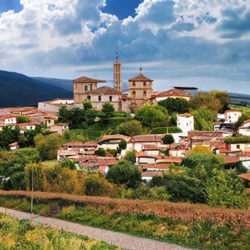 ¿El Camino de Santiago en verano? ¡Sol, sí, pero menos horas de luz!<h3>Camino de Santiago en verano: ¡Aventura bajo el sol (y la sombra estratégica)!</h3><h3>El Camino de Santiago estival: ¿Mucho sol o pocas horas de luz para disfrutar al máximo?</h3><h3>Menos luz, más magia: El Camino de Santiago en la época estival</h3><h3>Camino de Santiago en verano: Aprovechando al máximo las horas de sol (¡y la siesta!)</h3>
