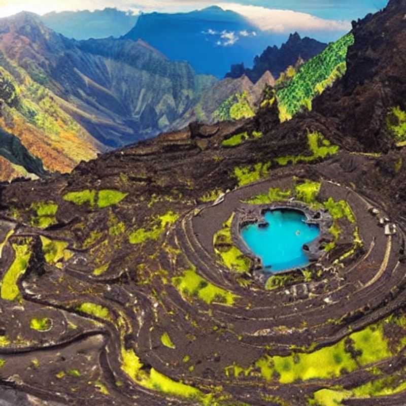 ¿Es el Monte Rinjani, Indonesia, ideal para unas vacaciones de verano? Clima agradable para explorar<h3>Rinjani en verano: clima suave y aventura en Indonesia</h3><h3>Vacaciones de verano en el Monte Rinjani: ¿es la temperatura perfecta para ti?</h3><h3>Explorando el Monte Rinjani en verano: clima ideal y consejos para tu viaje</h3><h3>Indonesia en verano: ¿es el Monte Rinjani tu destino ideal? Clima y actividades</h3><h3>Monte Rinjani: escapada veraniega en Indonesia con clima perfecto</h3><h3>El clima del Monte Rinjani en verano: tu guía para una aventura inolvidable</h3><h3>Aventura en el Monte Rinjani: clima veraniego y experiencias únicas en Indonesia</h3>