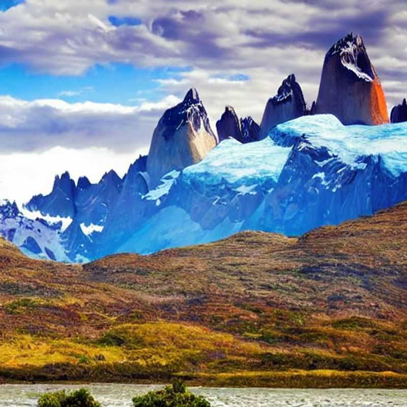 Patagônia no Verão: Sol, Aventura e Histórias Humanas - Vale a Pena?<h3>Verão na Patagônia: Um Paraíso ao Ar Livre (Argentina & Chile)</h3><h3>Patagônia em Chamas: Seu Guia Digital para um Verão Inesquecível</h3><h3>Aventura Patagônica: Sol, Montanhas e Encontros Inesperados no Verão</h3><h3>Descubra a Patagônia no Verão: Mais que Paisagens, Histórias de Vida</h3><h3>Patagônia: Sol de Verão e Aventuras Épicas - Um Relato Pessoal</h3><h3>Época Ideal para Conhecer a Patagônia? Um Olhar Sobre o Verão</h3>
