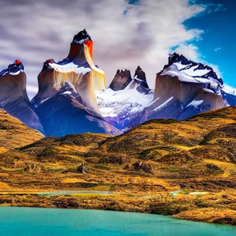 Torres del Paine en été : architecture historique, rues pavées et aventures patagones !<h3>Torres del Paine l'été : Un été au pays des pierres et des légendes (architecture et cobblestones inclus!)</h3><h3>Architecture historique et rues pavées : Torres del Paine, une destination estivale inattendue ?</h3><h3>Sous le soleil chilien : Explorer l'architecture et les rues pavées de Torres del Paine en été</h3><h3>Escapade estivale à Torres del Paine : Au-delà des randonnées, l'histoire et l'architecture se dévoilent</h3><h3>Torres del Paine en été : Quand l'histoire se raconte à travers les pierres et les rues pavées</h3>