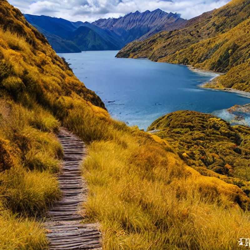Le Sentier Te Araroa en été : Moins de monde, plus d'aventure ?<h3>Te Araroa en été : Est-ce le bon moment pour une escapade néo-zélandaise ?</h3><h3>Nouvelle-Zélande en été : Échapper aux foules sur le Te Araroa</h3><h3>Vacances d'été en Nouvelle-Zélande : Le sentier Te Araroa, une alternative moins bondée ?</h3><h3>Explorer le Te Araroa hors saison : avantages et inconvénients de l'été</h3><h3>Te Araroa : l'été, une saison idéale pour une randonnée plus paisible ?</h3>