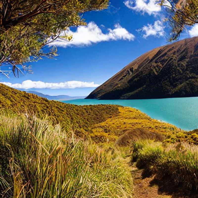 Le sentier Te Araroa en Nouvelle-Zélande : une escapade estivale au grand air ?<h3>Te Araroa, Nouvelle-Zélande : activités de plein air et événements estivales</h3><h3>Vacances d'été en Nouvelle-Zélande : le sentier Te Araroa, une aventure estivale inoubliable ?</h3><h3>Explorer la Nouvelle-Zélande en été : le sentier Te Araroa, une option idéale pour les activités de plein air ?</h3><h3>Te Araroa et l'été néo-zélandais : le plein d'activités en pleine nature !</h3><h3>Nouvelle-Zélande en été : le sentier Te Araroa pour des vacances actives et inoubliables</h3>