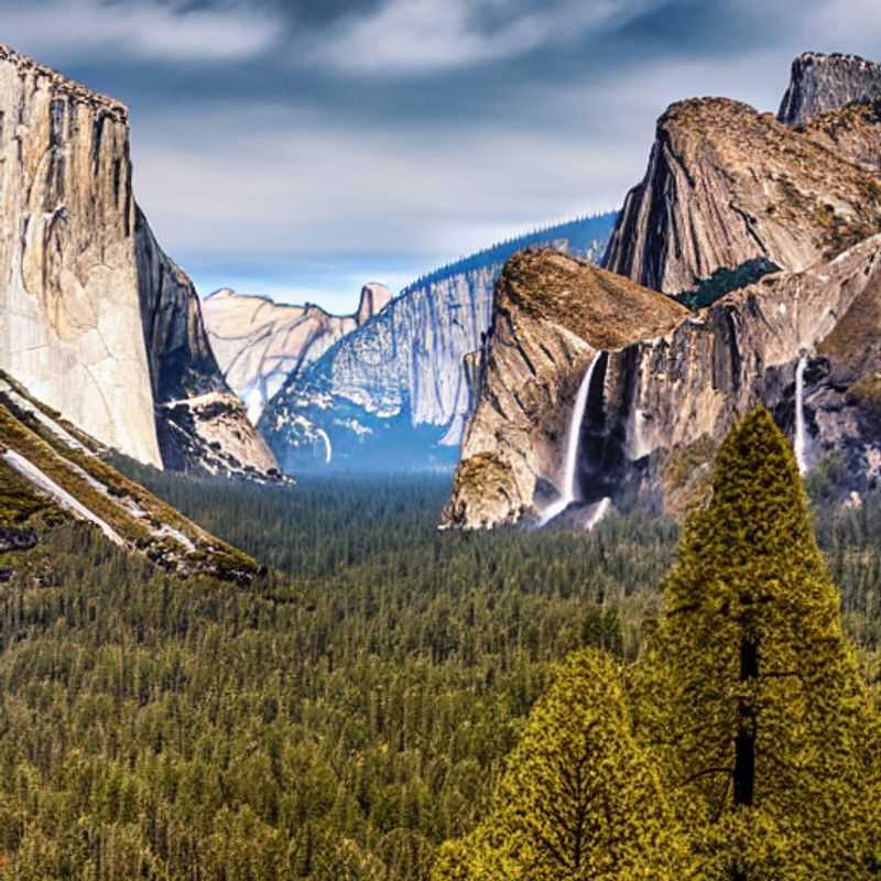 ¿Yosemite en verano? ¡Prepárate para la lluvia (o la nieve!) y disfruta al máximo!<h3>Yosemite en verano: ¿Cómo la lluvia o la nieve pueden afectar tu viaje?</h3><h3>Planifica tu verano en Yosemite: ¡Lluvia, nieve y aventura te esperan!</h3><h3>El clima impredecible de Yosemite en verano: ¡Consejos para un viaje cómodo y seguro!</h3><h3>Yosemite en verano: ¡Aventura bajo el sol... y quizás bajo la lluvia!</h3>