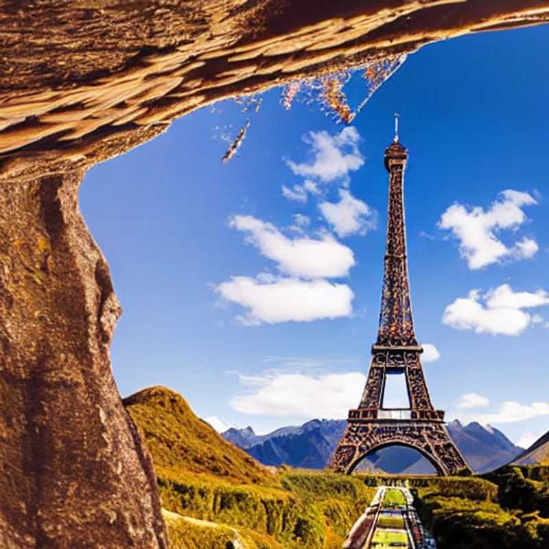 ¿París en verano o el Routeburn Track en Nueva Zelanda? ¡Descubriendo la aventura perfecta para ti!<h3>París vs. Routeburn Track: ¿Qué destino veraniego se adapta mejor a tus ganas de aventura?</h3><h3>Sol parisino o senderismo neozelandés: Mi guía para elegir el viaje de verano ideal.</h3><h3>¿Nueva Zelanda o Francia? Una mirada honesta a París y el Routeburn Track en verano.</h3><h3>El dilema del viajero: ¿Un verano romántico en París o una épica caminata en el Routeburn Track?</h3>