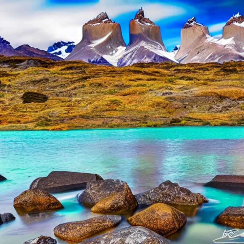 Torres del Paine en été : Un paradis romantique pour couples ?<h3>Torres del Paine, Chili : escapade estivale romantique ?</h3><h3>Couples amoureux : Le Parc National Torres del Paine en été, une bonne idée ?</h3><h3>Amours et aventures au Chili : Torres del Paine, destination romantique estivale ?</h3><h3>Sous le soleil chilien : Torres del Paine, un été romantique à deux ?</h3><h3>Randonnée romantique : Est-ce que Torres del Paine en été est fait pour les couples ?</h3><h3>Eté au Chili : Torres del Paine, destination idyllique pour les amoureux ?</h3><h3>Voyage de noces au Chili : Le parc Torres del Paine, un choix romantique ?</h3>