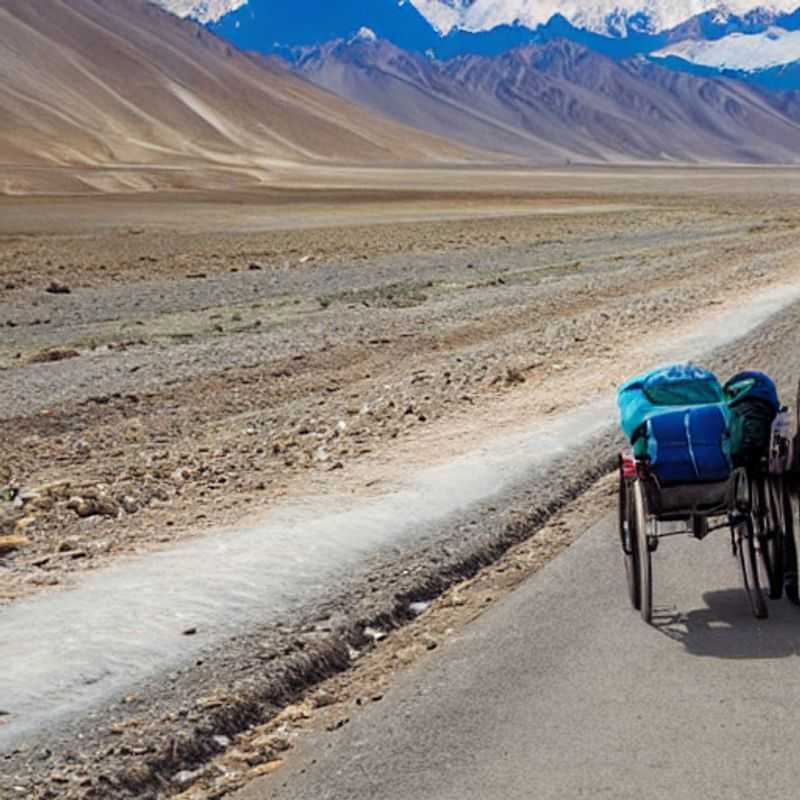 Pamir Highway : Paradis estival exclusif ou mythe surréaliste ? Décodage pour nomades digitaux exigeants<h3>Route du Pamir : Luxe et aventure en haute altitude - Un été hors du commun ?</h3><h3>Pamir Highway : L'été, osez le voyage Prestige hors des sentiers battus ! (enquête d'un explorateur 2.0)</h3><h3>Mystères et prestige sur la route du Pamir : Vacances d'été exceptionnelles ou simple légende ?</h3><h3>Le Pamir en été : Au-delà du luxe, une odyssée digitale vers l'histoire et le mystère</h3>