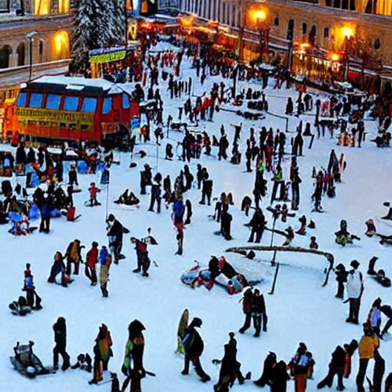 Гру́с&#45;Грайнд в Ванкувере&#58; 8 лучших приключений для летнего отдыха с рюкзаком
