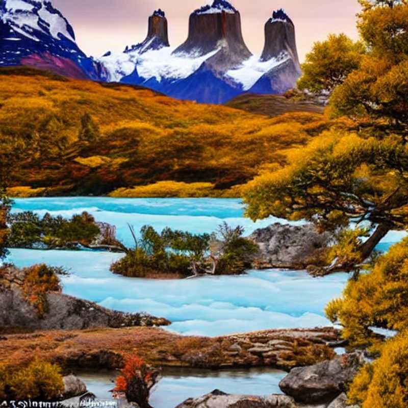 Torres del Paine en été : Paradis préservé ou invasion touristique ? Décryptage d'un mystère andin !<h3>Moins de monde, plus de magie : L'expérience Torres del Paine à la sauce digitale nomade</h3><h3>Chute de touristes = Ascension spirituelle ? Explorer Torres del Paine hors des sentiers battus (et des selfies)</h3><h3>Torres del Paine : L'enquête estivale. Mythes, légendes et données GPS pour une aventure inoubliable.</h3><h3>Le paradoxe du Parc : Comment profiter de Torres del Paine en été sans devenir un simple pixel dans la foule ?</h3>