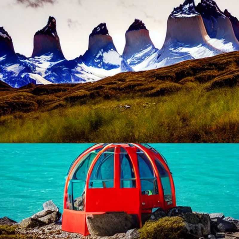 W-Trek au Parc National Torres del Paine en été : expériences sur mesure et contenu de marque<h3>Le W-Trek au Chili en été : une aventure inoubliable et des opportunités de contenu sponsorisé</h3><h3>Expériences uniques et collaborations de marque au c