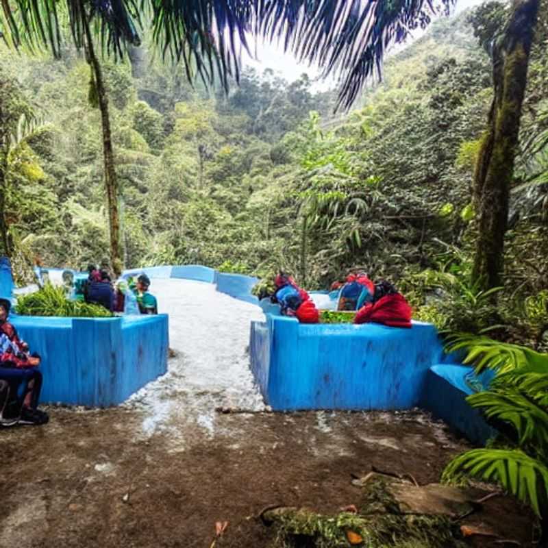 Aventura na Cidade Perdida&#58; Trekking na Selva na Temporada Quente? (E por que caminhar em Bogotá no verão é uma brisa!)<h3>Trekking na Cidade Perdida no Verão&#58; Um Guia Digital para Sobreviver ao Calor (e Desvendar Mistérios!)</h3><h3>Ciudad Perdida em Julho&#58;  Calor&#44; Mitos e a Busca por Tesouros Ancestrais (com dicas de um nômade digital!)</h3><h3>Escapando do Calor&#58; Bogotá a Pé e a Aventura na Cidade Perdida (Um relato de exploração tecnológica e histórica)</h3><h3>Verão na Colômbia&#58;  Cidade Perdida x Bogotá &#45; Uma Aventura Climática (e arqueológica!)</h3>