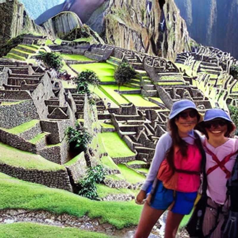 Fêtes locales et événements culturels au Pérou : L'Inca Trail en été, une bonne idée ?<h3>Inca Trail & Fêtes Andines : Décryptage d'un été péruvien mystique !</h3><h3>Machu Picchu en été : Festivals, Mythes et Algorithmes de Voyage !</h3><h3>Sacré Machu Picchu : Expédition estivale, entre légendes incas et réalité augmentée</h3><h3>Inca Trail : L'été, la meilleure saison pour décrypter les mystères andins ?</h3><h3>Le Machu Picchu, au rythme des fêtes locales : un été hors des sentiers battus (et des algorithmes touristiques)</h3>