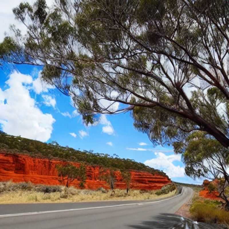 Austrália Ocidental no Verão: Road Trip Épico ou Furada Ensolarada? (Atrações com Horários Reduzidos!)<h3>Rota 66 Australiana: Sol, Areia e... Surpresas de Verão? (Avisos sobre Horários de Atrações)</h3><h3>Road Trip na Austrália Ocidental: O Calor Vale a Pena? (Atrações com Funcionamento Limitado na Alta Temporada)</h3><h3>Escapada de Verão na Austrália Ocidental: Sol, Praias e... Fechamentos Temporários? (Um Guia para Turistas Inteligentes)</h3><h3>Aventura Ocidental no Verão: Desvendando a Rota com Atrações em Horário de Verão!</h3><h3>Austrália Ocidental em Fogo: Road Trip de Verão com Surpresas Quentes (e Algumas Atrações Fechadas)</h3>