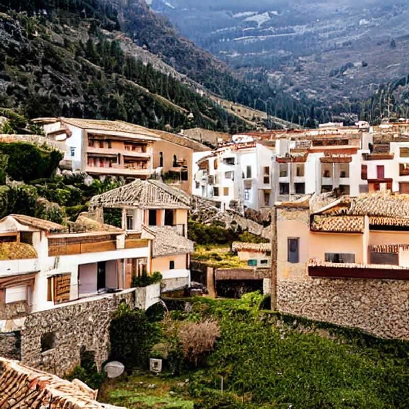 El Camino del Cares no Verão&#58; Um Roteiro Gastronômico com Abóbora e Castanhas<h3>El Camino del Cares em Julho/Agosto&#58; Fuja das Armadilhas Turísticas e Saboreie a Autêntica Espanha</h3><h3>Descubra o Caminho do Cares no Verão&#58; Dicas para uma Viagem Econômica e Imersiva</h3><h3>Caminho do Cares&#58; Gastronomia de Temporada e Aventura nas Montanhas Espanholas</h3><h3>Verão no El Camino del Cares&#58; Guia Digital para uma Experiência Autêntica e Econômica</h3><h3>El Camino del Cares&#58; Vale a Pena no Verão? Um Guia para Mochileiros Digitais</h3><h3>Fuja do Calor&#58; Explore o El Camino del Cares em Busca de Experiências Autênticas e Gastronomia Local</h3>