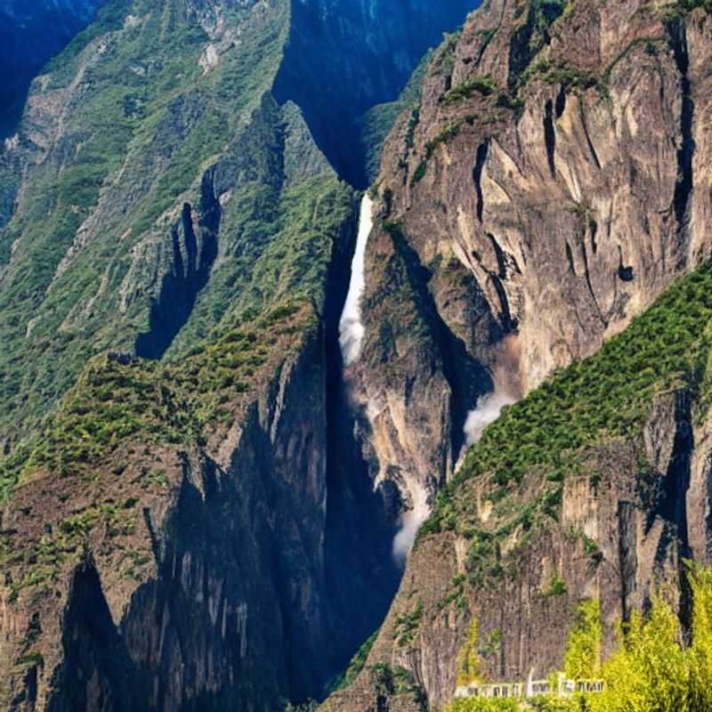 ¿Es el Salto del Tigre en China ideal para unas vacaciones de verano? Clima otoñal y alternativas<h3>El Salto del Tigre en verano: ¿Calor o aventura? Una guía digital nómada</h3><h3>Descifrando el clima del Salto del Tigre: ¿Verano o otoño? Consejos para un viaje inteligente</h3><h3>Más allá del calor: Explorando el Salto del Tigre fuera de temporada alta</h3><h3>Salto del Tigre: Aventura económica en otoño. Guía para mochileros digitales</h3><h3>Evita las trampas turísticas: Experiencias auténticas en el Salto del Tigre, fuera del verano</h3><h3>El Salto del Tigre: Un viaje cultural más allá del clima. Otoño vs Verano</h3>
