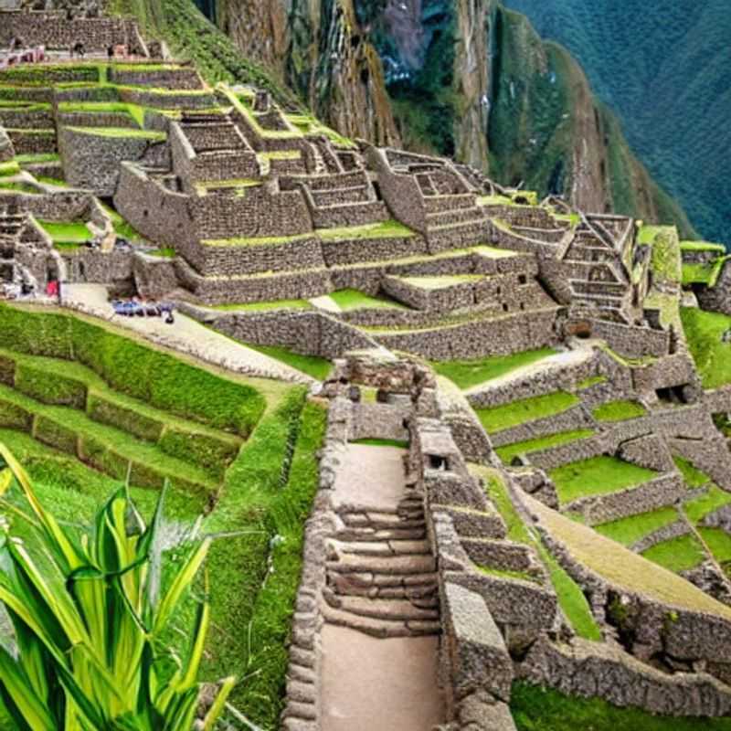Machu Picchu en été : Trek de l'Inca, farniente ou cauchemar thermique ? Décryptage météo pour randonneurs avertis<h3>Le sentier Inca en été : Mythe ou réalité pour une escapade estivale confortable ?</h3><h3>Soleil, sueur et sites antiques : Guide météo pour un trek inoubliable sur le chemin de l'Inca (été)</h3><h3>Inca Trail, été indien ? Températures optimales pour vos visites et randonnées au Pérou</h3><h3>Machu Picchu sous le soleil estival : Conseils d'un explorateur numérique pour un voyage sans coup de chaud</h3><h3>Climat estival au Pérou : Le sentier Inca est-il adapté à vos vacances d'été ?</h3>