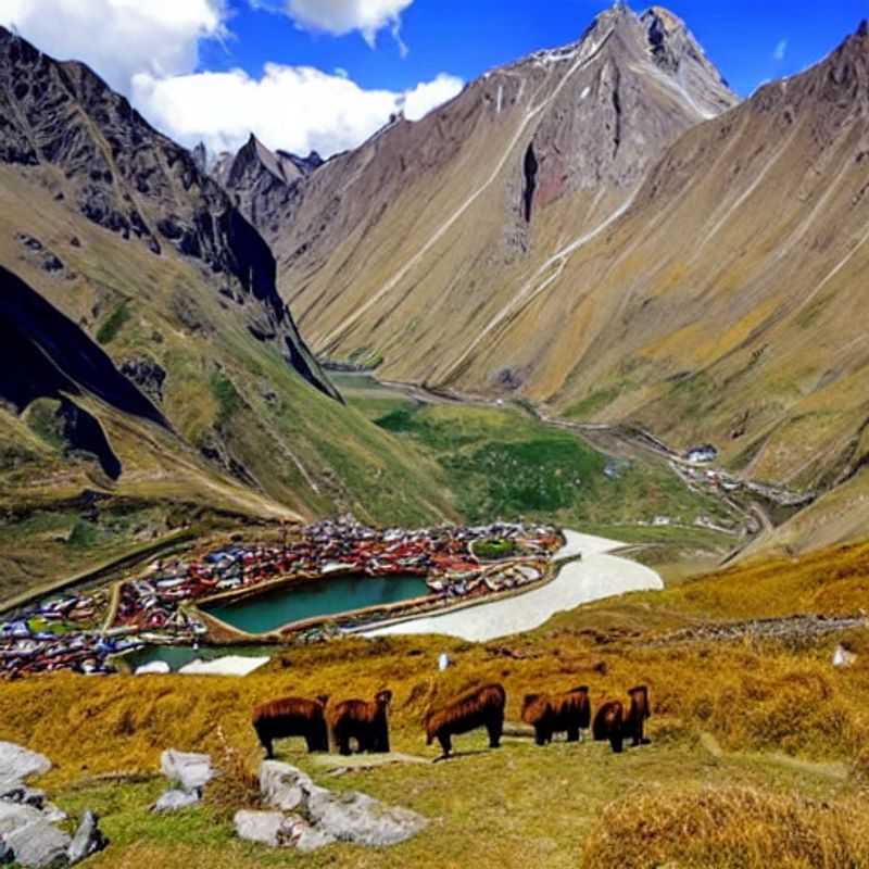 Circuit de Huayhuash, Pérou : Accessible en été ? Le verdict d'un explorateur numérique !<h3>Huayhuash en été : Décryptage d'un circuit accessible (ou pas ?) pour nomades digitaux</h3><h3>Trekking Huayhuash : Mythe ou réalité ? Accessibilité et aventures estivales pour explorateurs technos</h3><h3>Le Circuit de Huayhuash : Accessible aux aventuriers numériques cet été ? Analyse technico-mythologique</h3><h3>Huayhuash : L'été, une saison accessible pour explorer ses légendes ? Guide pour voyageurs connectés</h3><h3>Accessibilité du Circuit de Huayhuash : Verdict d'un expert en voyages numériques (avec anecdotes !)</h3>