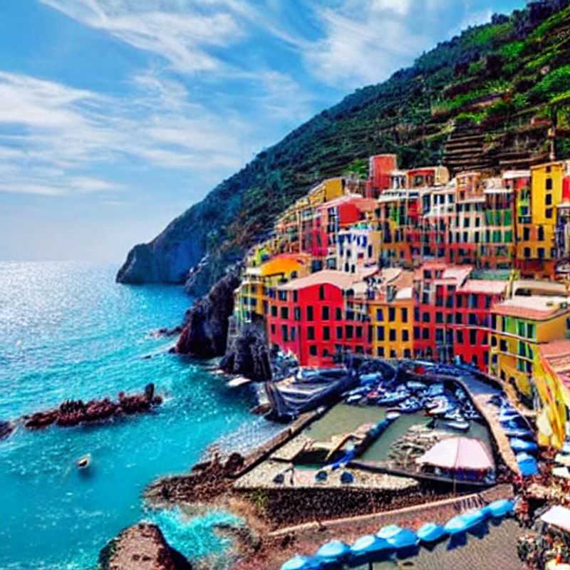 Sentiero Azzurro en été : chaleur, humidité... est-ce une bonne idée ?<h3>Cinque Terre en été : le Sentiero Azzurro face à la chaleur et à l'humidité</h3><h3>Chaleur et humidité sur le Sentiero Azzurro : Conseils pour une randonnée estivale à Cinque Terre</h3><h3>Cinque Terre en juillet/août : Le Sentiero Azzurro et les conditions météo estivales</h3><h3>Randonnée estivale à Cinque Terre : Gérer la chaleur et l'humidité sur le Sentiero Azzurro</h3><h3>Sentiero Azzurro : Est-ce le bon moment pour visiter Cinque Terre en été, malgré la chaleur ?</h3>