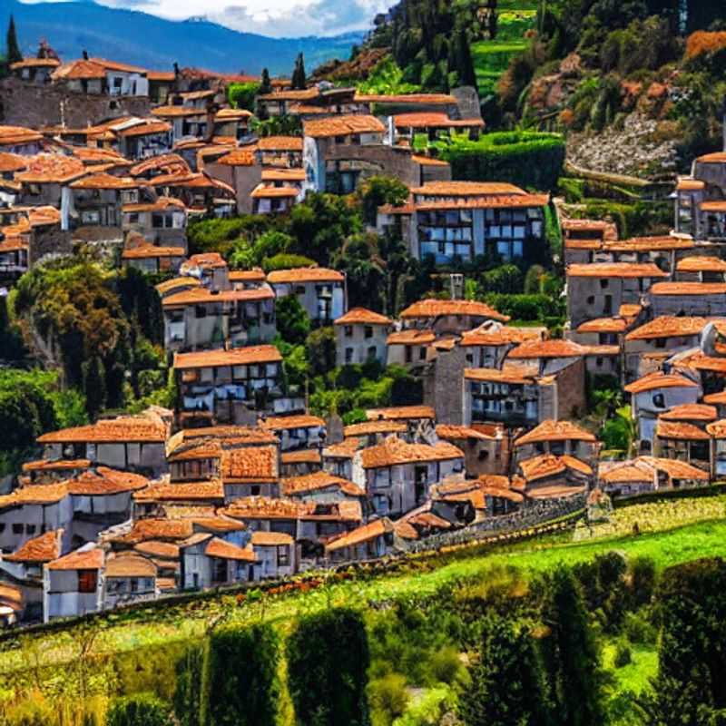 Le Chemin de Compostelle en été : farniente au soleil ou cauchemar de pèlerin ?<h3>Santiago sous le soleil : enquête estivale sur le sentier légendaire</h3><h3>Compostelle en juillet-août : aventure digitale au pays des mythes et des légendes (et de la crème solaire !)</h3><h3>Chaleur torride et chemins escarpés : décryptage d'un été sur le Camino</h3><h3>Le Camino de Santiago en été : mission possible ? (avec GPS et gourde isotherme)</h3><h3>Soleil, sueur et secrets médiévaux : un été sur les traces des pèlerins</h3><h3>Vacances espagnoles : le Camino de Santiago, un défi estival ?</h3>