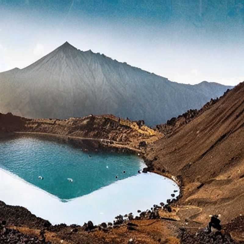 ¿Es el Monte Rinjani, Indonesia, ideal para unas vacaciones de verano? ¡Sumérgete en la magia festiva!<h3>¡Rincón de paraíso indonesio!: ¿Vacaciones de verano en el Monte Rinjani?</h3><h3>Monte Rinjani en verano: ¡Aventura y espíritu navideño!</h3><h3>Vacaciones de verano en Indonesia: ¡Explora el Monte Rinjani y su ambiente festivo!</h3><h3>El Monte Rinjani en verano: ¡Más allá de los mercados navideños!</h3>