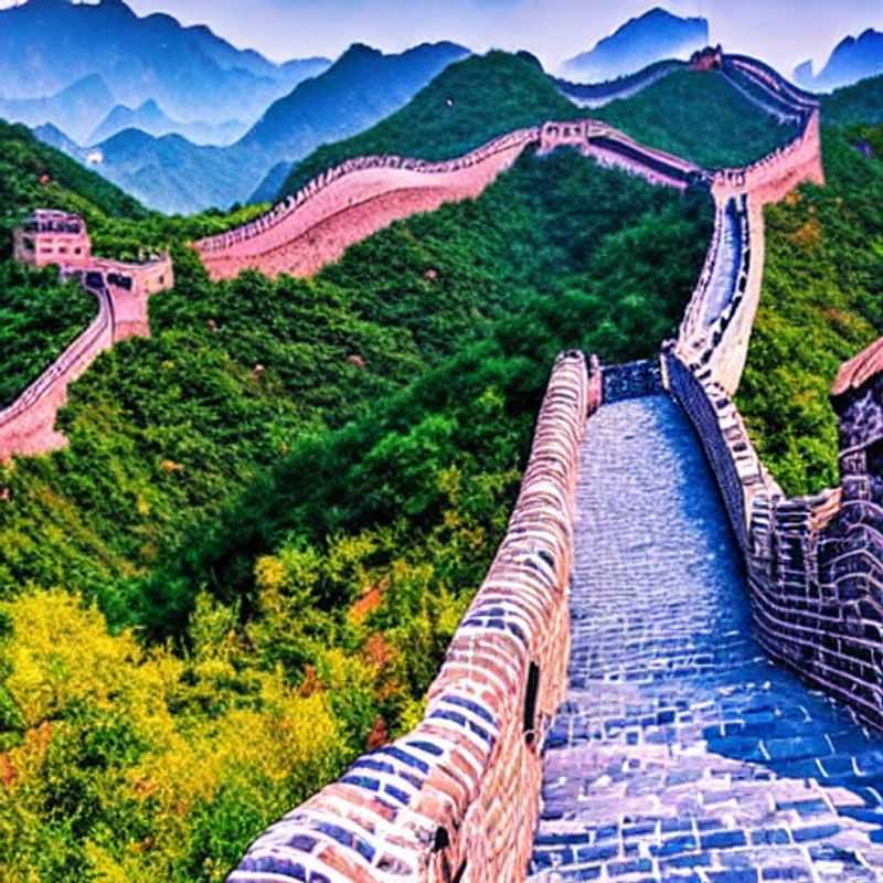 Decoding the Great Wall Trek: Is a Summertime Chinese Adventure REALLY a Hot Idea?<h3>Eiffel Tower to Great Wall: A Digital Nomad's Comparative Summer Holiday Analysis (Spoiler Alert: Dragons Might Be Involved)</h3><h3>Myth, History, & Meltdown: My Great Wall Summer Trek – Fact-Checking the Legends (and the Weather Forecast)</h3><h3>Summer Solstice on the Great Wall: Sun, Sweat, and Solving Ancient Mysteries (A Tech-Savvy Traveler's Account)</h3><h3>From Parisian Icons to Chinese Wonders: A Data-Driven Approach to Summer Travel Planning (Great Wall Edition)</h3><h3>Great Wall of China Trek: Beating the Heat – A Guide for Tech-Enabled Adventurers</h3><h3>Ancient Secrets & Modern Tech: My Great Wall Summer Expedition (and How I Didn't Melt)</h3><h3>Is the Great Wall Trek a Summer Scorcher or a Cool Escape? A Data-Backed Travel Report</h3><h3>Great Wall or Grecian Isles? A Digital Nomad's Summer Holiday Decision Matrix</h3><h3>Beyond the Bricks: Uncovering the Great Wall's Hidden Histories (A Summer of Exploration)</h3>