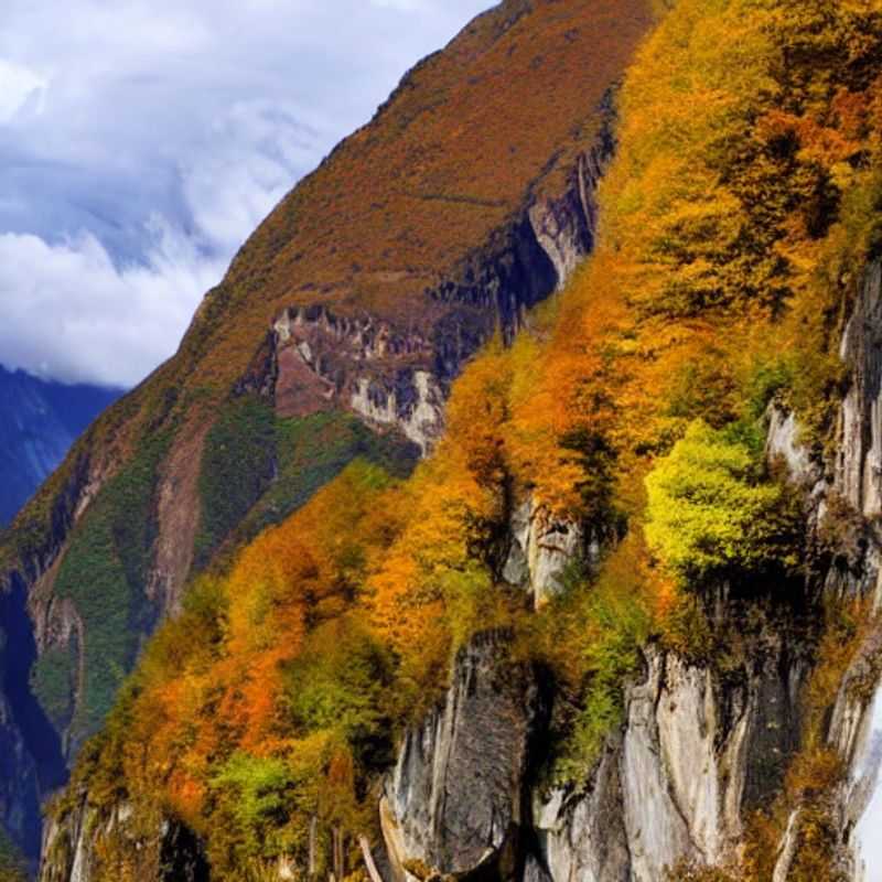 ¿Es la Garganta del Salto del Tigre en China buena para las vacaciones de verano? Menos multitudes, más aventura<h3>Garganta del Salto del Tigre en verano: una experiencia más íntima fuera de temporada alta</h3><h3>Escapa de las multitudes: Explora la Garganta del Salto del Tigre en verano</h3><h3>Vacaciones de verano alternativas: descubre la magia de la Garganta del Salto del Tigre</h3><h3>Garganta del Salto del Tigre: Consejos para un viaje económico y culturalmente inmersivo en verano</h3><h3>Más allá de los turistas: Experiencias auténticas en la Garganta del Salto del Tigre durante el verano</h3><h3>La Garganta del Salto del Tigre en verano: una guía para viajeros digitales nómadas</h3><h3>Ahorra tiempo y dinero: planifica tu viaje a la Garganta del Salto del Tigre en verano</h3><h3>Descubre la verdadera Garganta del Salto del Tigre: alejado de las rutas turísticas habituales (verano)</h3><h3>Senderismo en la Garganta del Salto del Tigre en verano: una guía práctica para mochileros</h3>