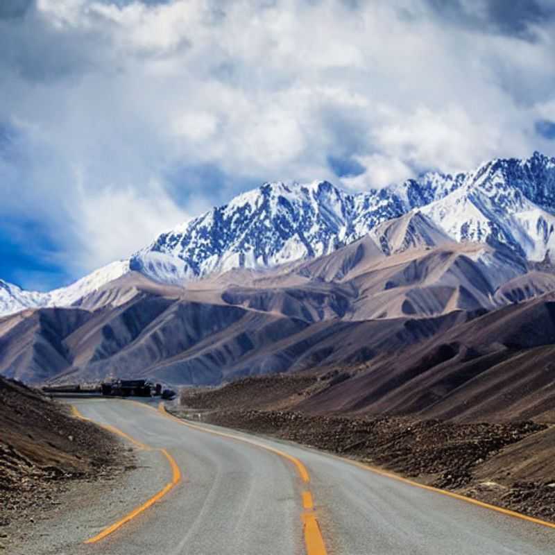 Autoroute du Pamir : Luxe et été, une combinaison possible ? Décryptage d'un mythe routier !<h3>Pamir Highway : Vacances d'été de luxe ? Le verdict (avec algorithmes de confort !)</h3><h3>L'été sur la route du Pamir : Mythe ou réalité du luxe en haute altitude ? Enquête !</h3><h3>Road Trip Pamir : Oubliez les clichés ! Le luxe existe-t-il sur cette route légendaire ?</h3><h3>Pamir Highway, été luxueux ? Décodage des données et exploration des légendes.</h3>