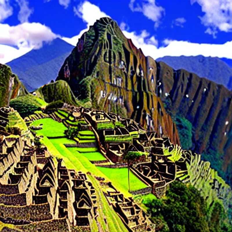 Trilha Inca no Verão: Menos Multidões, Mais Magia em Machu Picchu?<h3>Fuja das Multidões: Machu Picchu no Verão, Uma Experiência Íntima na Trilha Inca</h3><h3>Trilha Inca em Julho/Agosto: Vale a Pena o Calor para Menos Turistas em Machu Picchu?</h3><h3>Machu Picchu sem o Tumulto: A Trilha Inca no Verão, um Refúgio para a Alma</h3><h3>Sol, Aventuras e Paz: Desvendando a Trilha Inca em Machu Picchu no Verão</h3><h3>O Lado B de Machu Picchu: Trilha Inca no Verão - Conheça a Alma do Peru</h3>