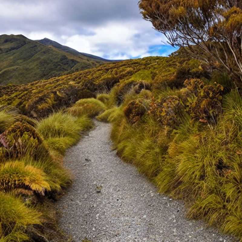 Te Araroa en été : une randonnée estivale idyllique ? (Journées plus courtes = soirées romantiques !)<h3>Le sentier Te Araroa en été : Avis d'une nomade digitale (et les joies des soirées douces !)</h3><h3>Nouvelle-Zélande en été : Le Te Araroa, une aventure estivale cosy et romantique ?</h3><h3>Te Araroa Trail : Été néo-zélandais, soleil couchant et aventures douces</h3><h3>Randonnée estivale en Nouvelle-Zélande : Le Te Araroa Trail, vaut-il le détour en été ?</h3>