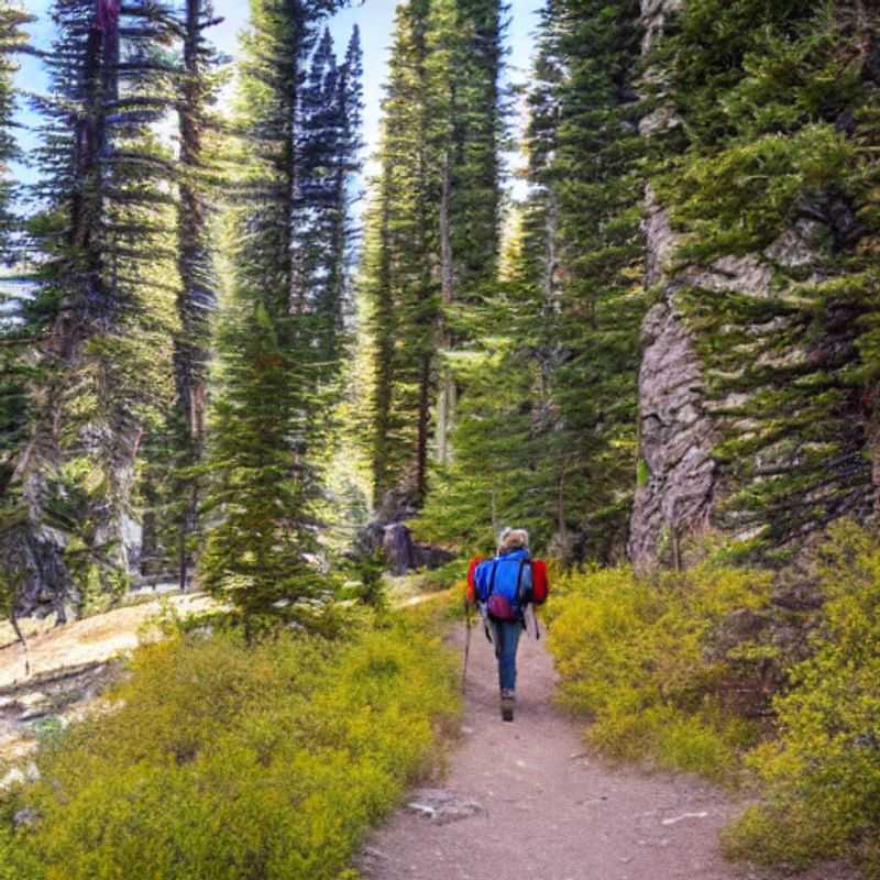 Descubra destinos incríveis sem o calor intenso: o Pacific Crest Trail no verão é uma boa ideia?<h3>Fuja do calor: o Pacific Crest Trail é ideal para o seu verão?</h3><h3>Trilhas de montanha no verão: como escolher o melhor destino sem sufoco</h3><h3>Verão sem suor: explorando alternativas ao calor no Pacific Crest Trail</h3><h3>Pacific Crest Trail no verão? Descubra se o calor vai atrapalhar sua aventura!</h3><h3>Trilhas de verão sem sofrimento: a melhor época para explorar o Pacific Crest Trail</h3><h3>Aventura sem calor: planejando sua viagem ao Pacific Crest Trail fora da temporada de calor</h3><h3>Escape o calor: encontre o seu paraíso fresco no Pacific Crest Trail</h3>