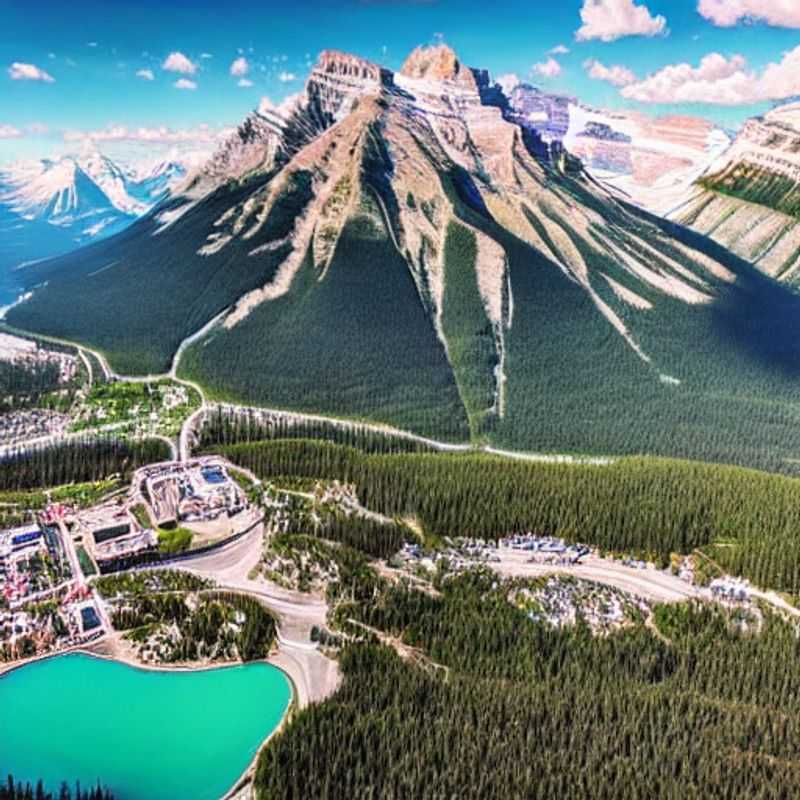 Banff en été : soleil ou neige ? Avis d'un globe-trotteur numérique<h3>Banff sous la pluie ? Mon expérience (et comment en profiter quand même !)</h3><h3>Vacances d'été à Banff : prévisions météo et plans de secours (avec une touche d'aventure)</h3><h3>Banff en juillet/août : soleil garanti ? (réponse d'un explorateur digital)</h3><h3>Météo capricieuse à Banff : aventure ou désastre ? Mon récit.</h3>