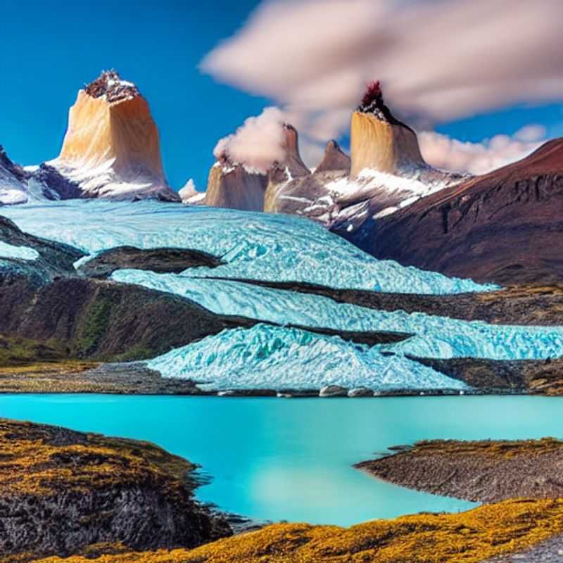 Torres del Paine en été : moins de monde, plus d'intimité ?<h3>Patagonie estivale : aventure paisible au cœur des Torres del Paine</h3><h3>Échapper aux foules : un été au paradis préservé des Torres del Paine</h3><h3>Torres del Paine : l'été autrement, au rythme des rencontres et des paysages</h3><h3>Vacances d'été au Chili : découvrez le charme secret des Torres del Paine</h3><h3>Le secret des Torres del Paine : un été loin des sentiers battus</h3>