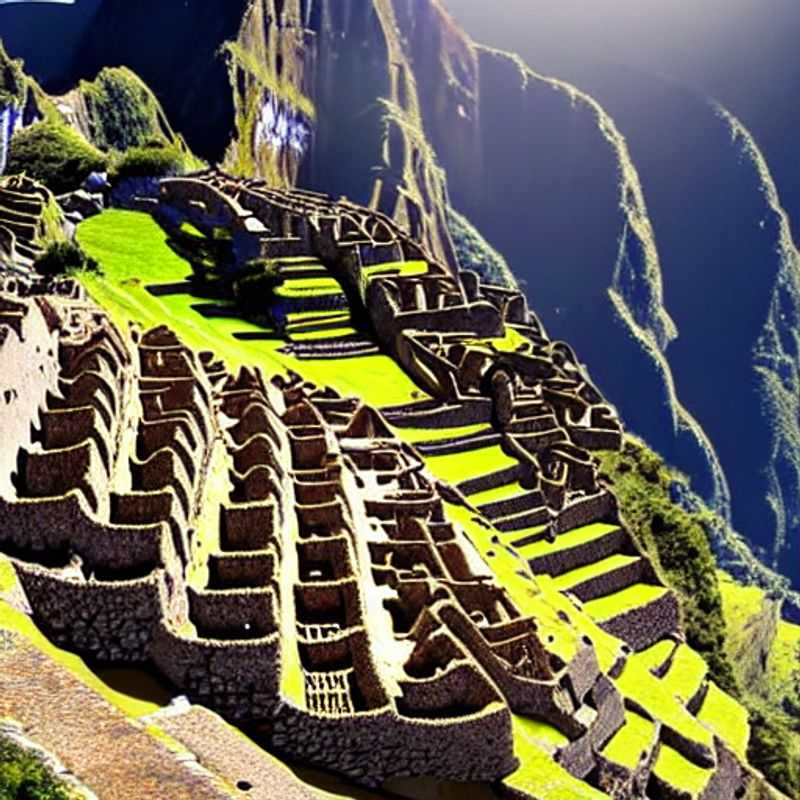 Conquering the Inca Trail! Even in summer, this legendary path to Machu Picchu demands respect. Think mud, mist, and magic – discover if a summertime trek is your perfect adventure.