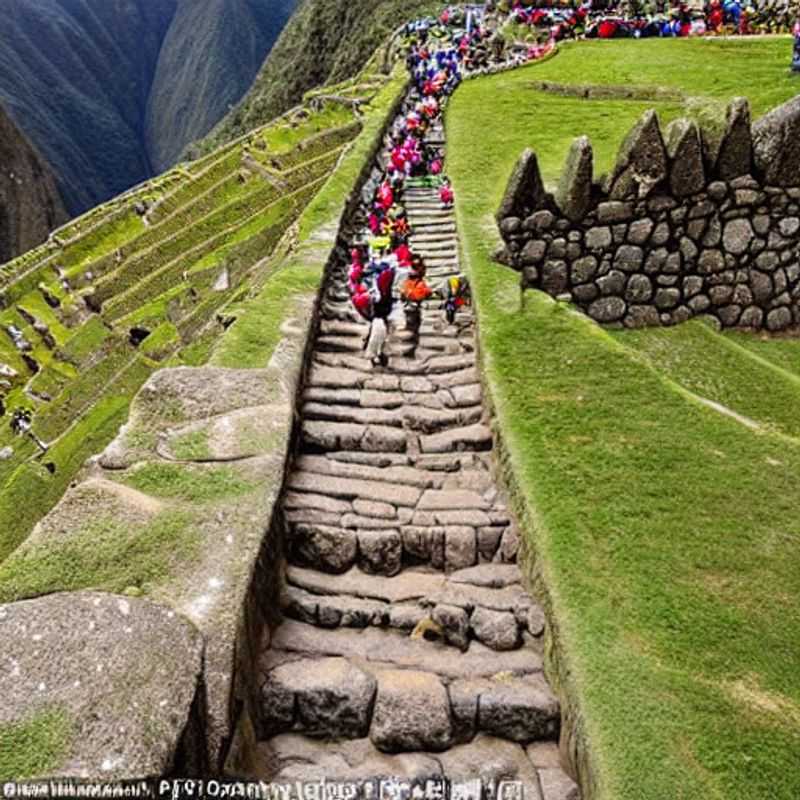 Menos multidões, mais experiências íntimas: O Caminho Inca para Machu Picchu no verão?<h3>Fuja das multidões: Machu Picchu no verão é uma boa ideia?</h3><h3>Verão em Machu Picchu: Experiências autênticas longe da agitação</h3><h3>Machu Picchu sem as multidões: Um verão inesquecível no Caminho Inca</h3><h3>Descubra Machu Picchu em paz: O Caminho Inca no verão para viajantes curiosos</h3><h3>Caminho Inca no verão: Menos turistas, mais aventura!</h3><h3>Machu Picchu fora de temporada: Um oásis de tranquilidade no verão?</h3>