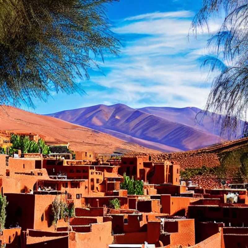 Plus de soleil, plus d'aventures : L'Atlas marocain en été, une bonne idée ?<h3>Soleil estival et mystères ancestraux : L'Atlas marocain, terrain d'exploration idéal ?</h3><h3>Le grand Atlas sous le soleil de l'été : Décryptage d'une destination mythique</h3><h3>Quand le soleil joue les prolongations : Explorer l'Atlas marocain en été, une enquête palpitante</h3><h3>Légendes et données GPS : Partir à la découverte de l'Atlas marocain en été</h3><h3>Plus de lumière, plus de découvertes : L'Atlas marocain, un été hors du commun</h3>
