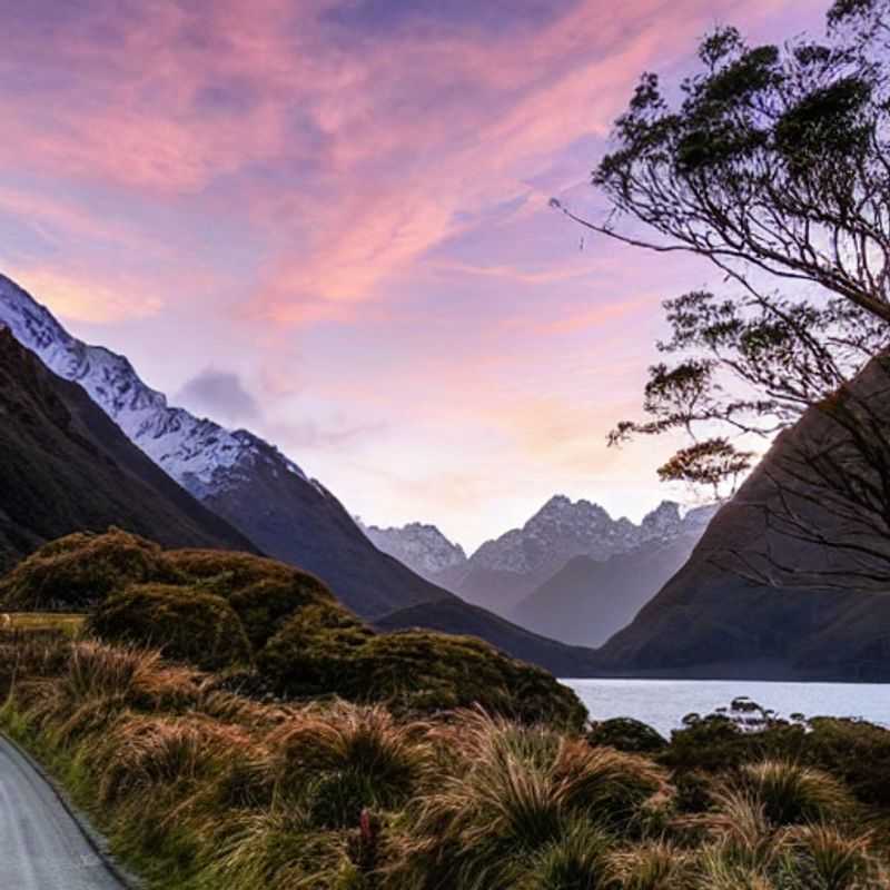 ¿Es la Ruta Burn Track, Nueva Zelanda, buena para vacaciones de verano? Menos turistas, ¡más inmersión cultural!<h3>Ruta Burn Track en verano: ¡Aventura neozelandesa con sabor a autenticidad!</h3><h3>Nueva Zelanda sin multitudes: Descubre la Ruta Burn Track en verano y sumérgete en su cultura.</h3><h3>Desconecta y reconecta: La Ruta Burn Track en verano, una experiencia lejos del turismo masivo.</h3><h3>Senderismo en la Ruta Burn Track: Verano en Nueva Zelanda, ¡conexión humana y paisajes increíbles!</h3><h3>Más allá de las postales: Experiencias auténticas en la Ruta Burn Track durante el verano neozelandés.</h3>