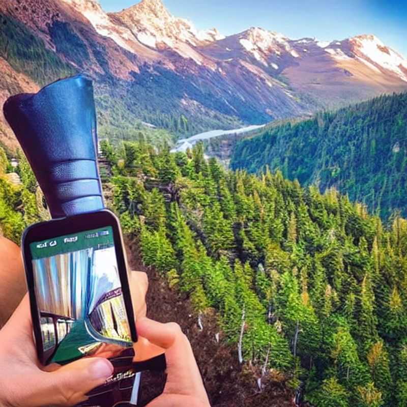 Un sendero serpenteante del Pacific Crest Trail, USA, bajo el sol del verano: ¿la escapada perfecta o un desafío abrasador? Descubre si esta legendaria ruta es ideal para tus vacaciones de verano.