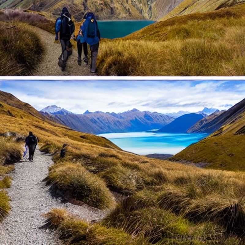 Le Sentier Te Araroa en été : Un été néo-zélandais prolongé pour explorer la beauté de la nature !<h3>Te Araroa en été : Parfait pour des vacances estivales en Nouvelle-Zélande ?</h3><h3>Nouvelle-Zélande en été : Randonnée sur le Te Araroa, les jours rallongés, un paradis estival !</h3><h3>Vacances d'été en Nouvelle-Zélande : Le sentier Te Araroa, une aventure sous le soleil !</h3><h3>Explorer la Nouvelle-Zélande en été : Le Te Araroa, une randonnée estivale inoubliable.</h3>