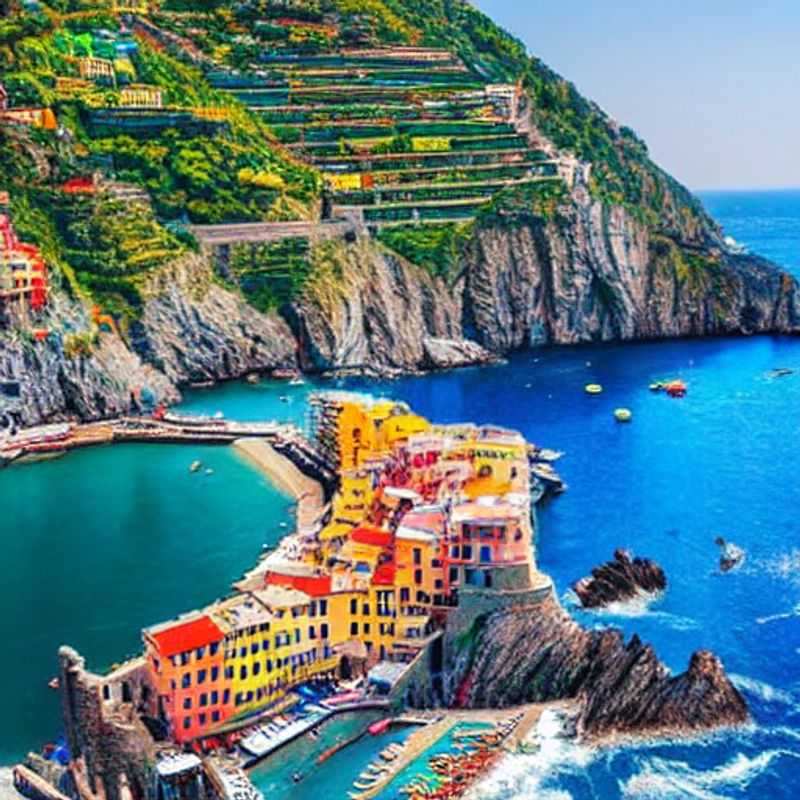 Conditions météo printanières : le Sentiero Azzurro au printemps<h3>Sentiero Azzurro, Cinque Terre en été : une bonne idée ?</h3><h3>Cinque Terre en été : le Sentiero Azzurro sous le soleil estival</h3><h3>Vacances d'été à Cinque Terre : le Sentiero Azzurro et la chaleur</h3><h3>Le Sentiero Azzurro en été : chaleur, foules et beauté</h3><h3>Cinque Terre en été : faut-il braver la foule pour le Sentiero Azzurro ?</h3><h3>Mon expérience estivale sur le Sentiero Azzurro : Cinque Terre sous le soleil</h3><h3>Sentiero Azzurro : printemps vs été - Quel moment choisir ?</h3>