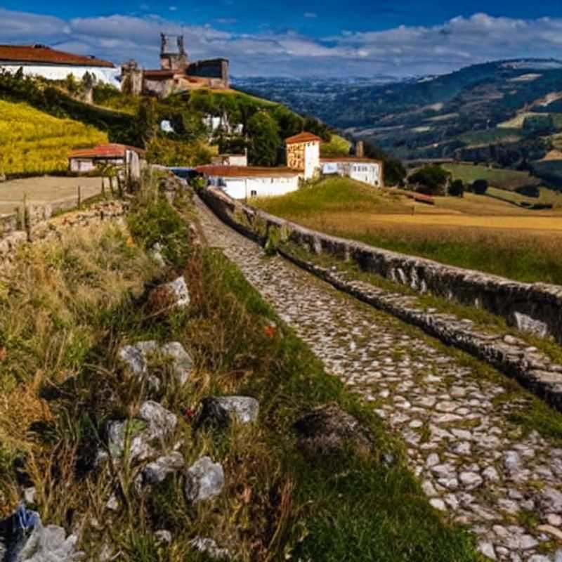 Moins de monde, plus d'intimité : le Camino de Santiago en été, bonne idée ?<h3>Le Camino de Santiago en été : éviter les foules pour une expérience plus authentique</h3><h3>Camino de Santiago estival : Conseils pour un pèlerinage hors des sentiers battus</h3><h3>Le Camino de Santiago l'été : Découvrir le chemin autrement, loin des hordes de touristes</h3><h3>Escapade estivale sur le Camino : Explorez l'Espagne authentique, en évitant les pièges à touristes</h3><h3>Voyagez malin sur le Camino de Santiago en été : Conseils économiques pour une expérience enrichissante</h3><h3>Camino de Santiago : Été, chaleur et immersion culturelle – comment optimiser son voyage ?</h3><h3>Soleil, sentiers et spiritualité : Un été sur le Camino de Santiago, loin des foules</h3>
