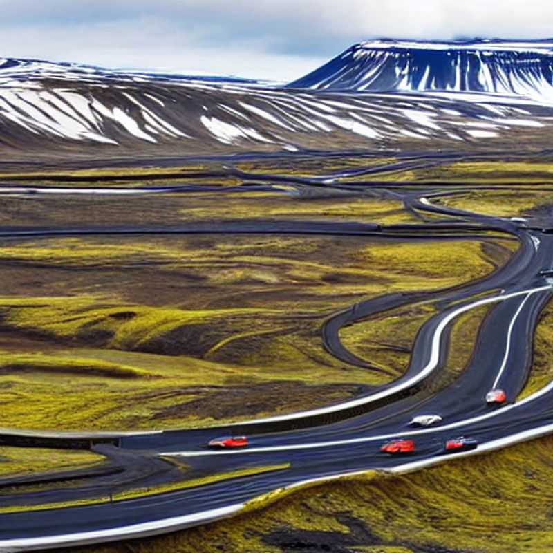 Islândia na Rota da Ring Road: Um Verão de Contos de Fadas (e Boas Estradas!)<h3>Sol da Meia-Noite e Aventuras na Ring Road Islandesa: Vale a Pena no Verão?</h3><h3>A Ring Road Islandesa no Verão: Um Roteiro para Mentes Curiosas e Corações Aventurados</h3><h3>Iceland's Ring Road Summer Escape: Sun, Sagas, and Unforgettable Encounters</h3><h3>Verão Islandês: A Ring Road te Chama! (Dicas de um Nomad Digital)</h3><h3>Ring Road Islandesa: O Melhor Roteiro de Verão para Alma Aventurada (e com Wi-Fi!)</h3>