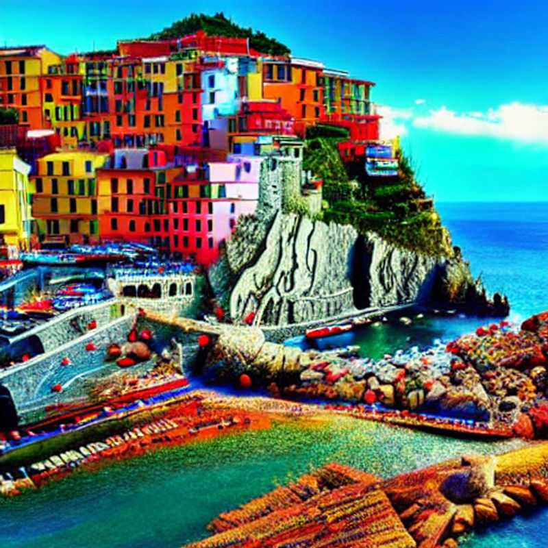 ¿Cinque Terre en verano? ¡Un paraíso al aire libre te espera!<h3>Cinque Terre: ¡Aventura y sol en tus vacaciones de verano!</h3><h3>El verano en Cinque Terre: Actividades al aire libre para enamorarse de Italia</h3><h3>Descubre Cinque Terre en verano: ¡Más allá de las postales!</h3><h3>Mi verano mágico en Cinque Terre: Naturaleza, encanto y experiencias inolvidables</h3><h3>Cinque Terre en verano: Un viaje que te llenará el alma</h3><h3>Sorpréndete con Cinque Terre: ¡El destino perfecto para un verano inolvidable!</h3><h3>Itinerario perfecto: Cinque Terre en verano, ¡para todos los gustos!</h3><h3>Cinque Terre: Un verano italiano para recordar toda la vida.</h3><h3>Más allá de las multitudes: Aventuras al aire libre en Cinque Terre (verano)</h3>