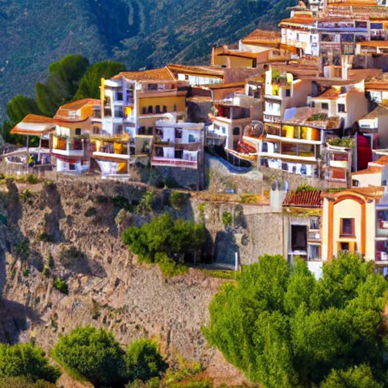 El Camino del Cares en été : architecture Instagrammable et randonnées estivales ?<h3>Le Chemin du Cares : Paradis Instagrammable ou Enfer estival ? (Espagne)</h3><h3>Architecture époustouflante et chaleur torride : L'El Camino del Cares vu par un nomade digital</h3><h3>Espagne : Randonnée sur l'El Camino del Cares - Instagrammable ou pas ? (Avis d'un expert)</h3><h3>El Camino del Cares : Escapade estivale Instagrammable ? (Expérience d'un voyageur curieux)</h3><h3>Chaleur, beauté et pixels : L'El Camino del Cares sous le regard d'un nomade digital</h3>