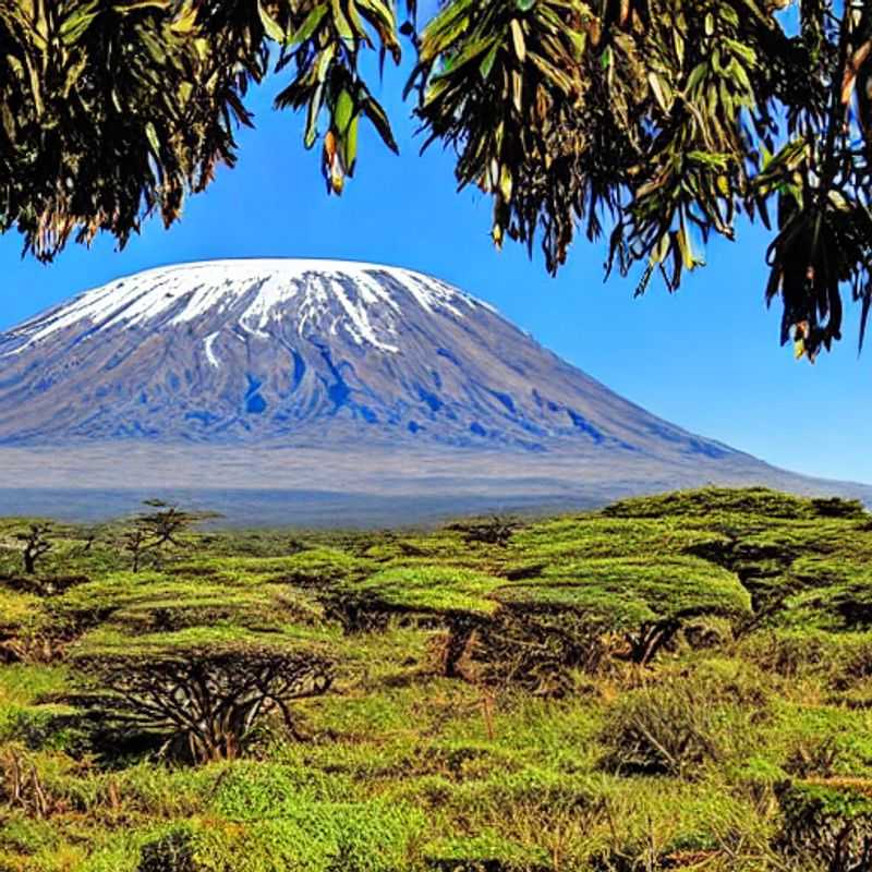 Le Kilimandjaro en été : températures douces et vacances inoubliables ?<h3>Kilimandjaro en été : Climat idéal pour une escapade estivale ?</h3><h3>Vacances estivales au Kilimandjaro : Soleil, douceur et aventures inattendues !</h3><h3>Températures douces au Kilimandjaro : L'été, une saison idéale pour grimper ?</h3><h3>Découvrir le Kilimandjaro en été : Températures parfaites pour une randonnée mémorable.</h3><h3>Randonnée estivale au Kilimandjaro : Profitez de températures clémentes !</h3><h3>Le Kilimandjaro l'été : Un climat agréable pour une aventure unique.</h3><h3>Été au Kilimandjaro : Des températures idéales pour une expérience inoubliable.</h3><h3>Kilimandjaro : L'été, une saison idéale pour explorer ce joyau tanzanien.</h3><h3>Partir au Kilimandjaro en été : Températures douces et paysages grandioses.</h3>