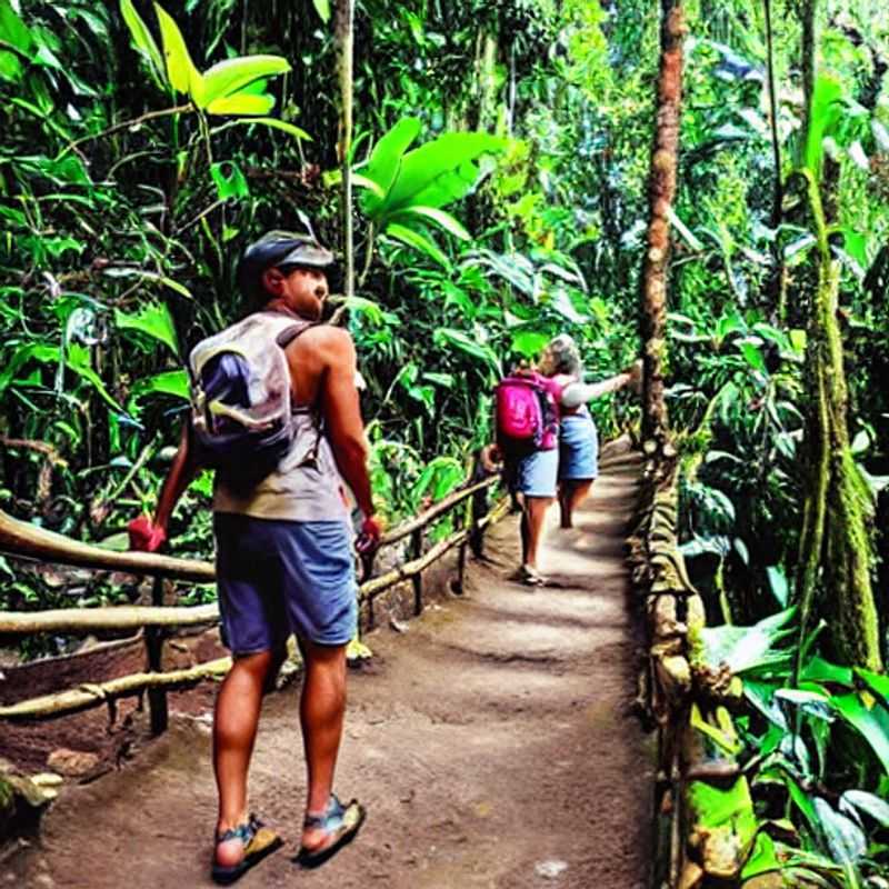 Aventura na Cidade Perdida: Trekking na Selva na Temporada de Flores! (Perfeito para o Verão?)<h3>Trilha na Selva para a Cidade Perdida na Colômbia: Um Paraíso Florido no Verão?</h3><h3>Cidade Perdida em Julho: Flores, Calor e Aventura na Floresta! Vale a Pena?</h3><h3>Descubra a Cidade Perdida na Colômbia: Um Trekking Inesquecível no Verão!</h3><h3>Trekking na Selva Colombiana: A Cidade Perdida em meio a um Mar de Flores (Ideal para o seu Verão?)</h3>