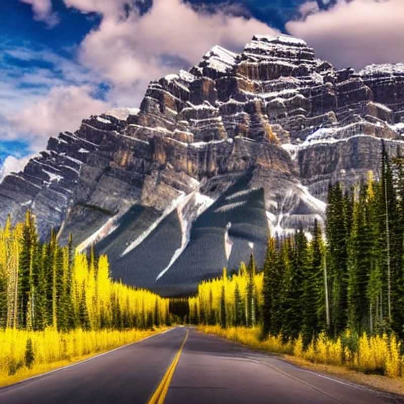 Banff en été : Paradis estival ou attrape-touristes ? Décodage des attractions saisonnières (et leurs disponibilités limitées !)<h3>Chasse au trésor estivale à Banff : Mythes, légendes et billets d'entrée... (Attention, disponibilité limitée !)</h3><h3>Banff sous le soleil : L'enquête estivale sur les attractions éphémères (et comment ne pas les manquer !)</h3><h3>Algorithme de voyage : Optimiser votre séjour estival à Banff face à la rareté des attractions saisonnières</h3><h3>Le mystère des disponibilités limitées à Banff : Une exploration estivale mêlant science des données et légendes locales</h3><h3>Banff : Guide numérique pour une escapade estivale sans déception (décryptage des attractions à durée limitée)</h3>