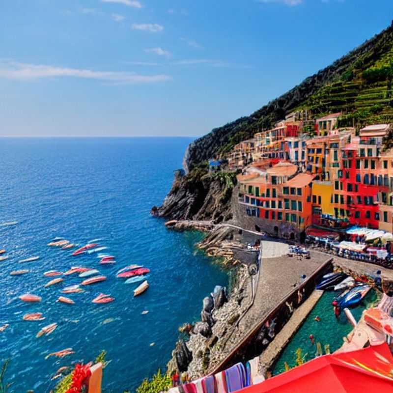 Cinque Terre en été : le Sentiero Azzurro, est-ce une bonne idée ? (Coût des transports inclus)<h3>Sentiero Azzurro, Cinque Terre : estimer le coût des transports pour vos vacances d’été</h3><h3>Vacances d’été à Cinque Terre : Le Sentiero Azzurro et votre budget transport</h3><h3>Cinque Terre, Sentiero Azzurro : transport estival, prix et conseils</h3><h3>Explorer le Sentiero Azzurro en été : un guide pratique sur les coûts de transport à Cinque Terre</h3><h3>Budget vacances : Sentiero Azzurro, Cinque Terre en été – Tout sur les transports</h3>