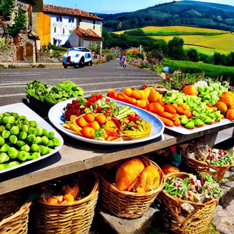 ¿El Camino de Santiago en verano? ¡Descifrando el misterio de las fiestas y el calor!<h3>Camino de Santiago estival: ¡Aventura, leyendas y… ¡mucho calor! (Guía digital nómada incluida)</h3><h3>El Camino de Santiago en verano: ¡Un viaje entre mitos, cultura y… ¡sudor!</h3><h3>¡Santiago en llamas! (o no): Guía tecnológica para sobrevivir al verano en el Camino</h3><h3>El Camino de Santiago y sus fiestas: ¡Descubriendo la verdad detrás de la tradición! (versión verano)</h3>