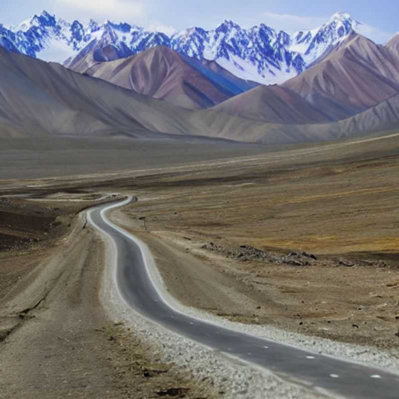 La Route du Pamir : Paradis estival ou légende surfaite ? Avis et réputation au microscope !<h3>Pamir Highway: Verdict estival - Mythe ou réalité ? Décryptage numérique d'un road trip légendaire !</h3><h3>Route du Pamir : L'été parfait existe-t-il ? Analyse des avis et démêlage des mythes (avec données à l'appui) !</h3><h3>Pamir Highway : L'enquête estivale - Aventure, technologie et vérité historique sur la route des légendes !</h3><h3>Route du Pamir en été : Au-delà des clichés – Exploration numérique et témoignages authentiques !</h3>