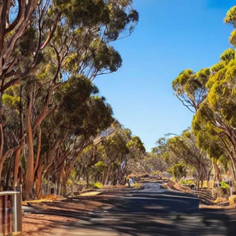 Road Trip en Australie Occidentale : L'été indien, une aventure décodée !<h3>Australie Occidentale en été : Mythe ou réalité ? Décryptage d'un road trip estival !</h3><h3>Climat doux, grands espaces : Road trip estival en Australie-Occidentale, une odyssée technologique !</h3><h3>Soleil couchant et données GPS : L'été australien, une énigme à résoudre sur les routes d'Australie-Occidentale !</h3><h3>Le grand Ouest australien en été : Voyage au cœur des légendes, le GPS en main !</h3><h3>Road trip estival : L'Australie-Occidentale révèle ses secrets sous un soleil clément !</h3>