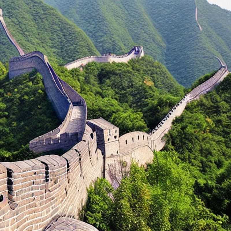 Decoding the Silk Road's Secrets: High-Fashion & Hiking the Great Wall – A Summer Escape?<h3>Is the Great Wall Trek a Runway to Ruin? (A Luxury Traveler's Summer Dilemma)</h3><h3>Great Wall of China Trek: Sun, Sand, & Stilettos? A Summer Shopping & Hiking Adventure</h3><h3>Beyond the Forbidden City: Luxury Shopping & Legendary Treks on a Great Wall Summer Getaway</h3><h3>Ancient Mysteries & Modern Marvels: A High-Fashion Expedition to the Great Wall This Summer</h3><h3>Silk, Stone, & Style: Navigating the Great Wall & China's Luxury Boutiques in Summer</h3><h3>The Great Wall's Algorithmic Allure: A Data-Driven Approach to Luxury Shopping & Hiking</h3><h3>From Emperor's Tombs to Top Designers: A Summer Blend of History, Hiking, & High Fashion in China</h3><h3>China's Summer Solstice: A Journey Through Luxury Boutiques & the Great Wall's Enigmatic Past</h3><h3>Decoding the Dragon's Code: Luxury Shopping & a Great Wall Trek – Your Ultimate Summer Itinerary</h3>